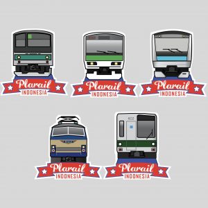 Stiker PI Batch 1