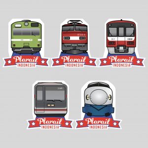 Stiker PI Batch 3