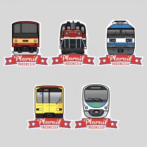 Stiker PI Batch 4