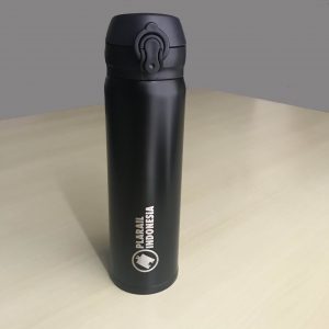 Botol Tumbler PI